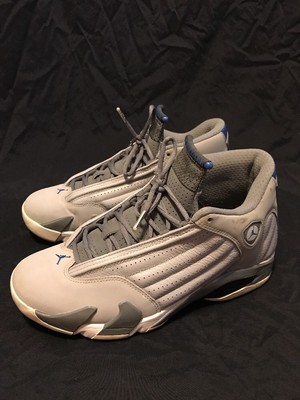 air jordan 14 giallo